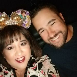 Meet your Posher, Christy